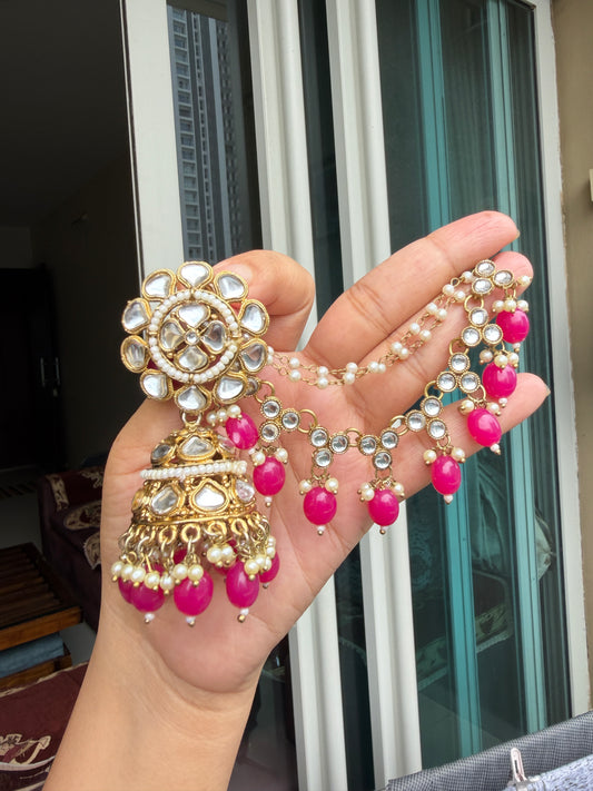 Brina Jhumka