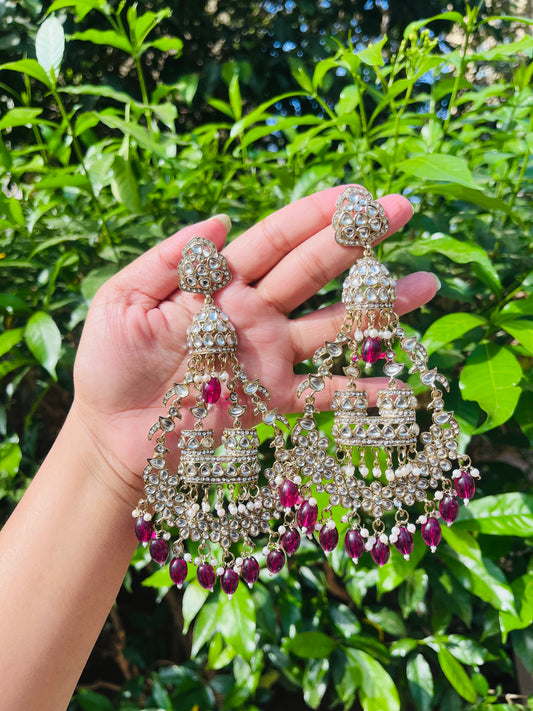 Sheena earings
