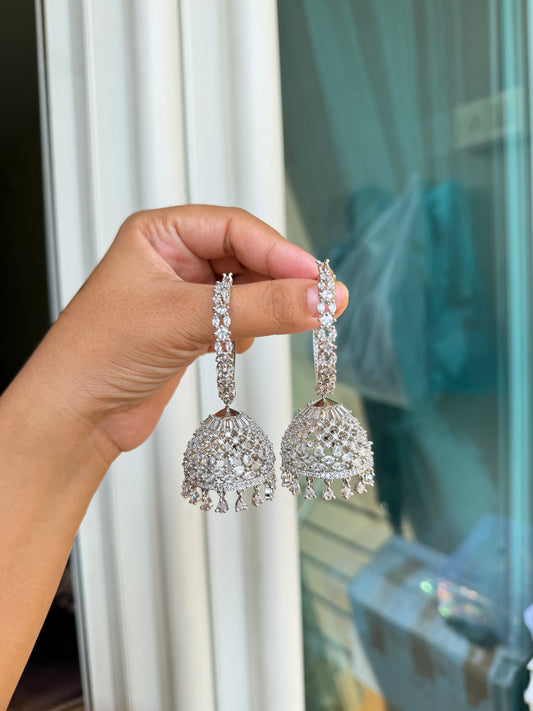 Yanika Earings