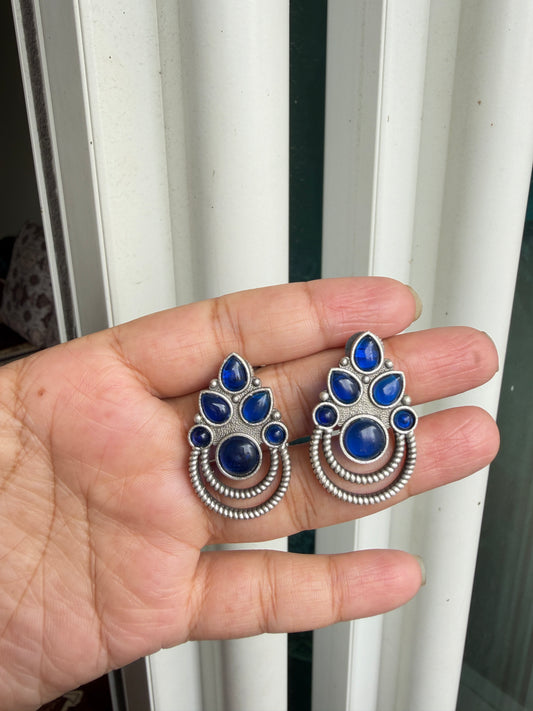 Tisha Earings