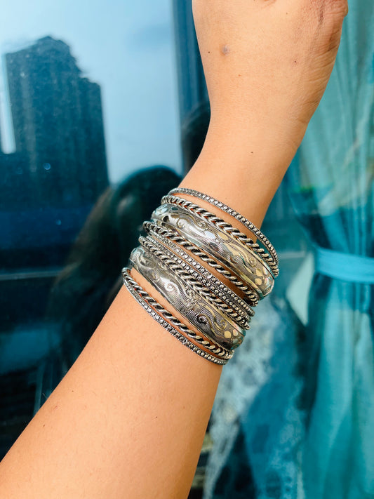 Osha Bangles