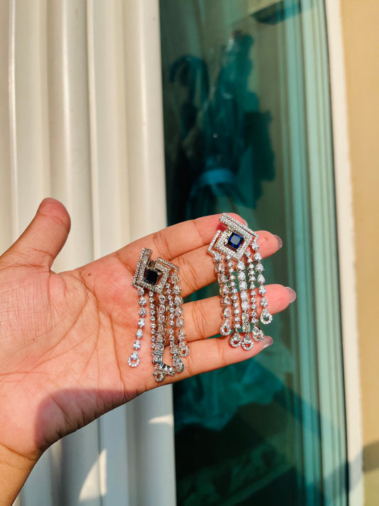Zika earings