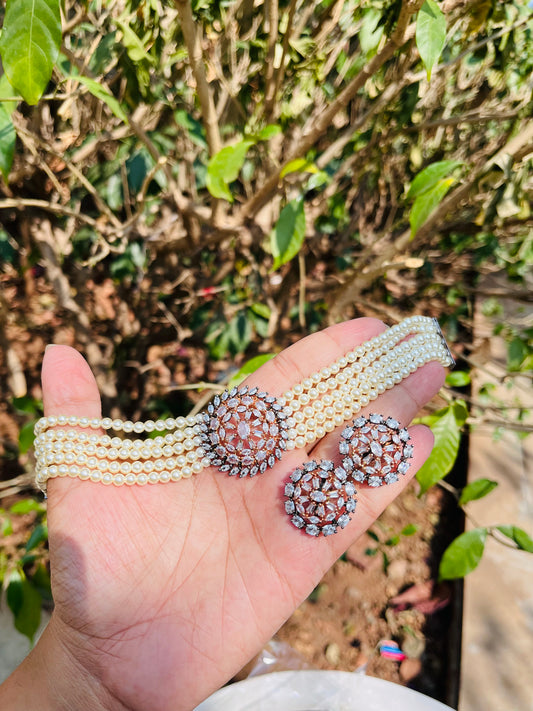 Osha choker