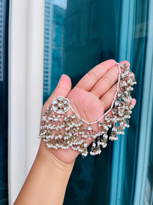 Noora earings