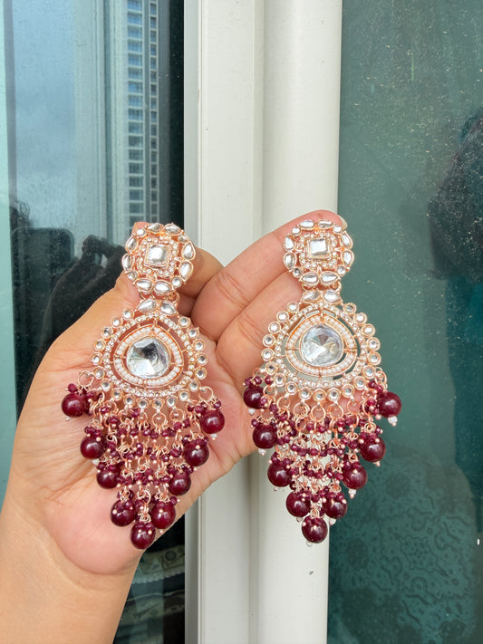 Jiva Earings