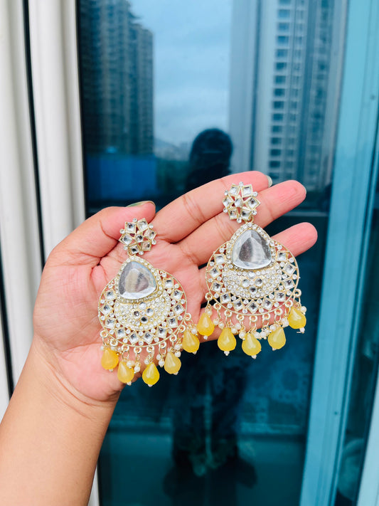 Piya earings