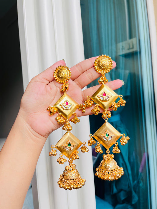 Griya Earings