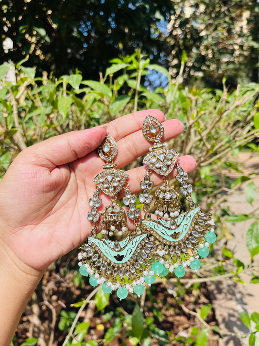 Kyra earings