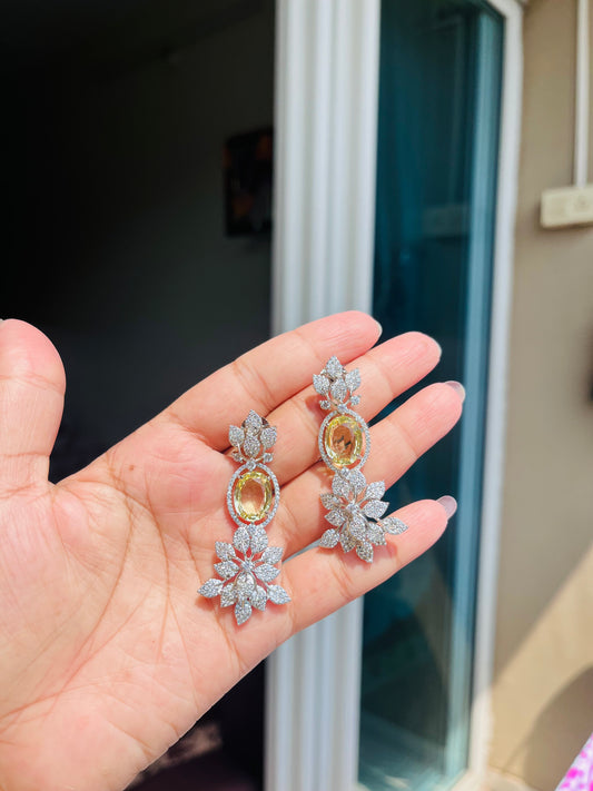 Chelsa earings