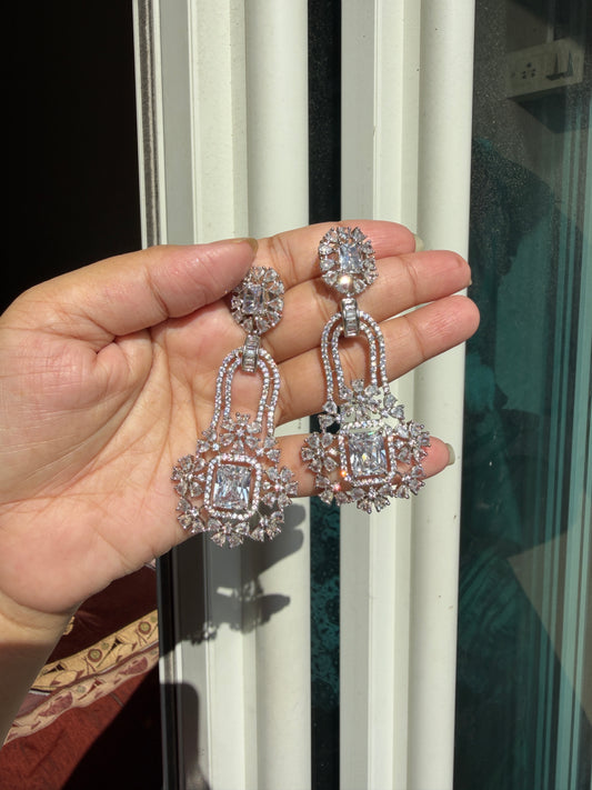 Kri Earings
