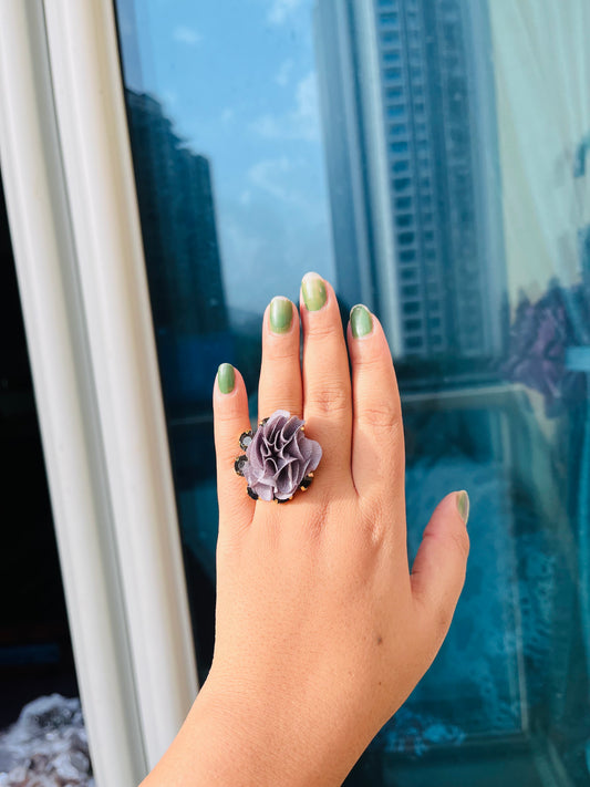 Mahi ring