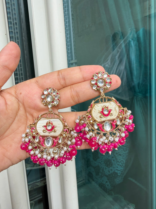 Helen Earings