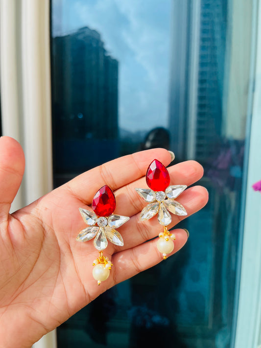 Ira earings