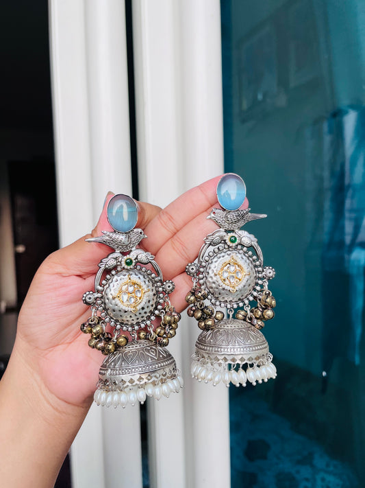 Sameera Earings
