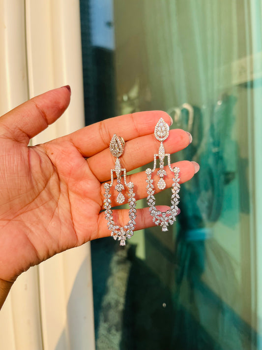 Mira earings