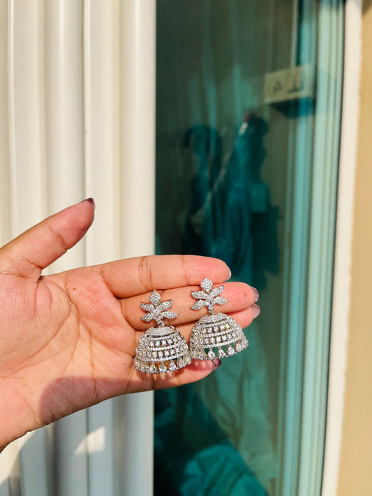 Riza earings