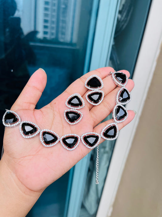 Mahi necklace
