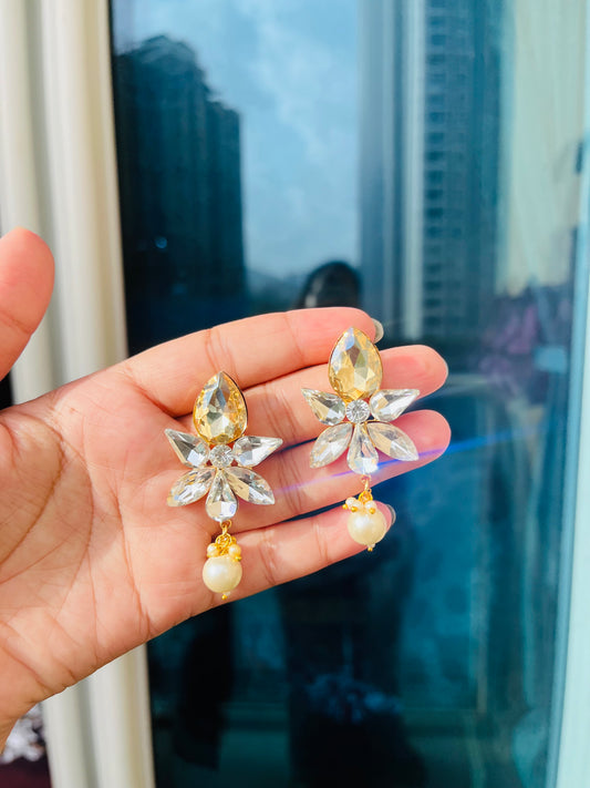 Uma earings