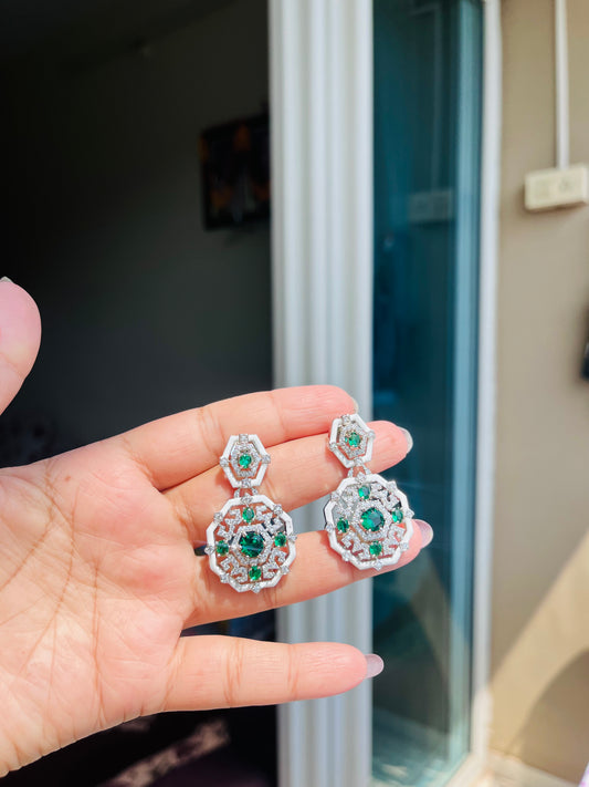 Aima earings