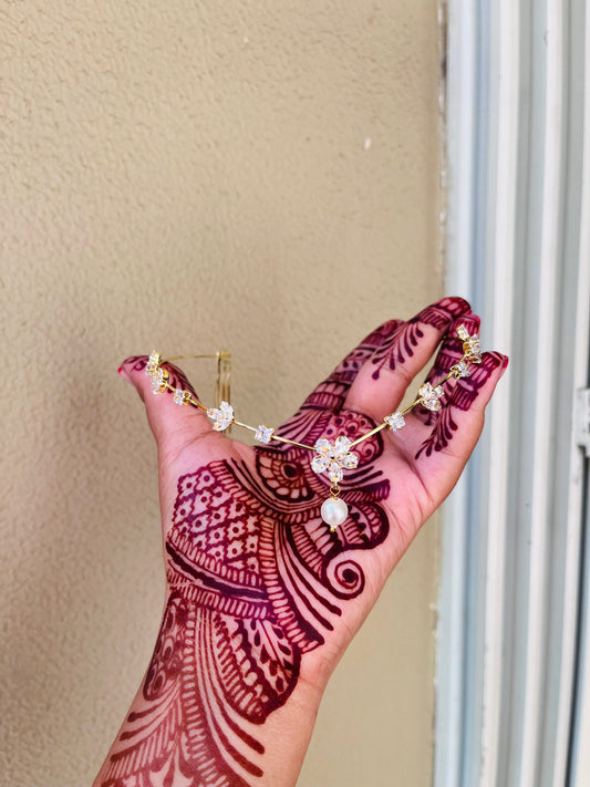 Neha Hair Accessories