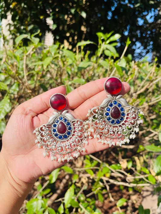 Iti earings