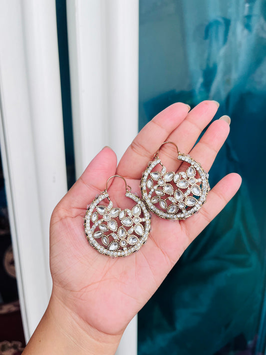 Yashi Earings