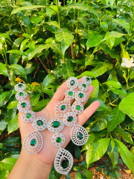 Arsha necklace