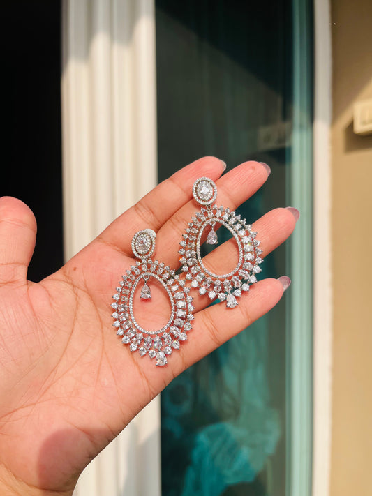 Kriza earings
