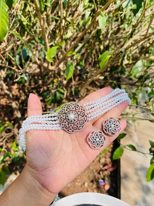 Treha choker
