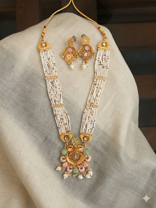 Kruti Necklace