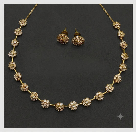 Alia Necklace