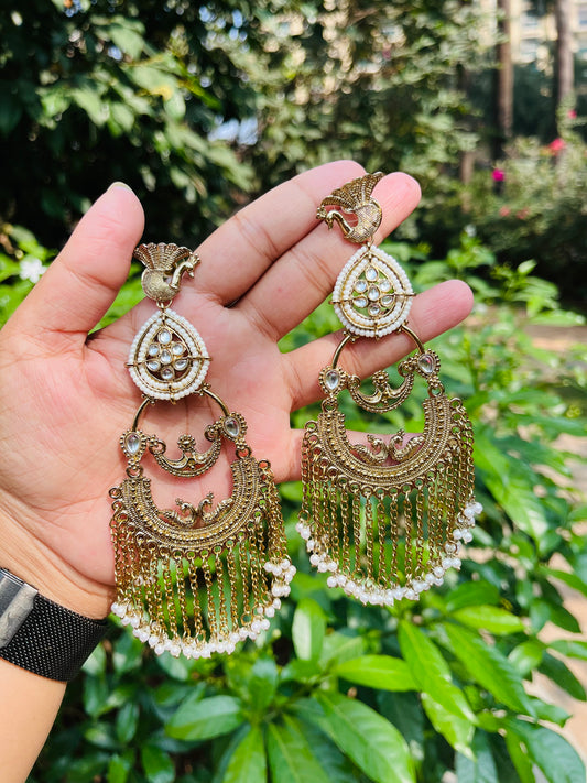 Bebo Earings