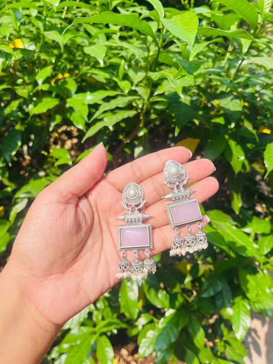Disha earings