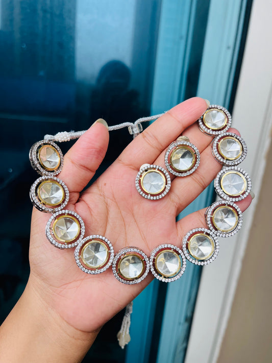 Orya necklace