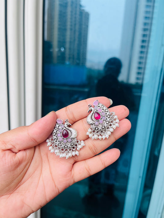 Pahi earings