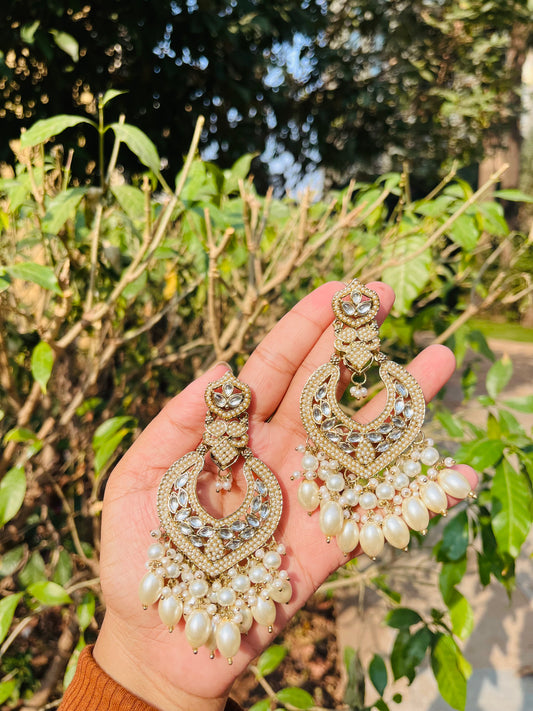 Naina earings