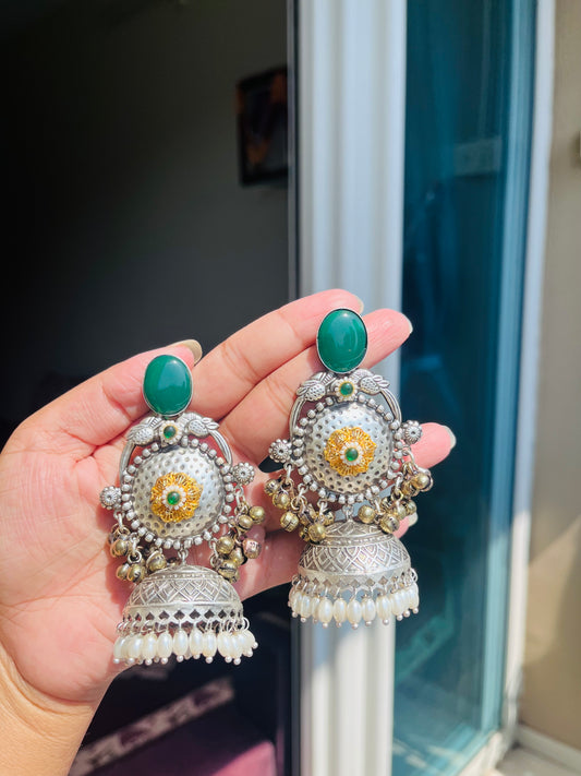 Ruhani earings