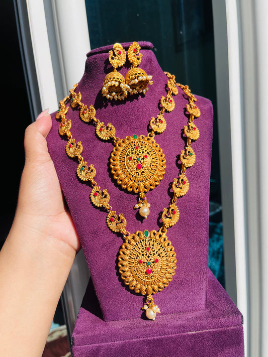 Sindu Necklace
