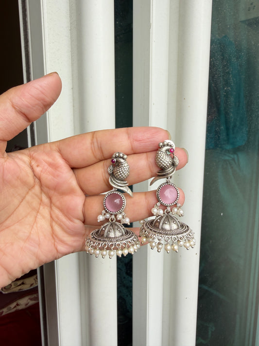 Kiyu Earings