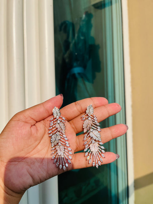 Mahi earings