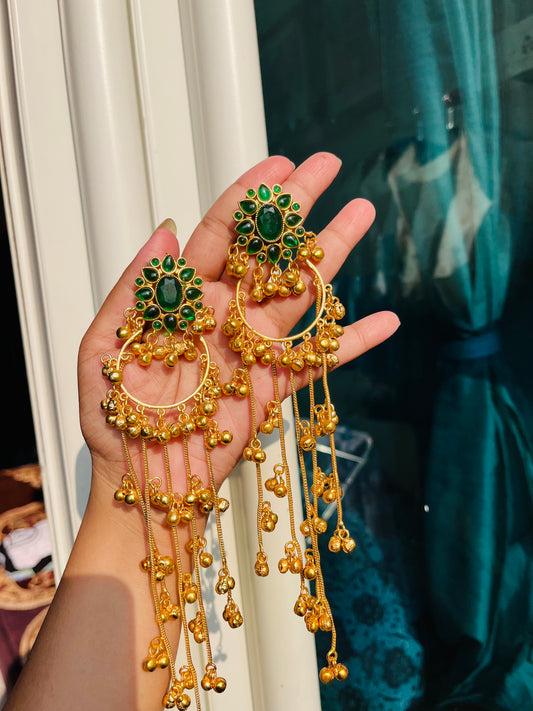 Ariha Earings