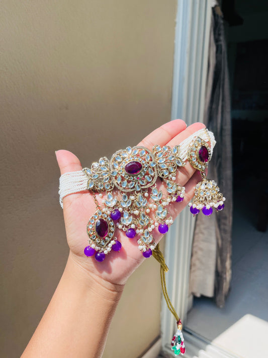 Shaily Choker