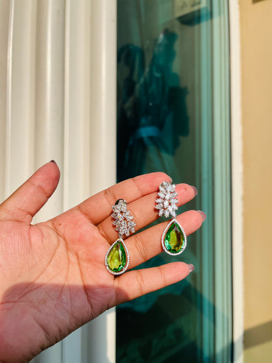 Yakshi earings