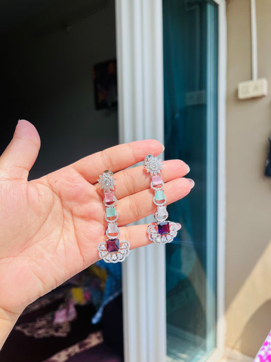 Deeya earings