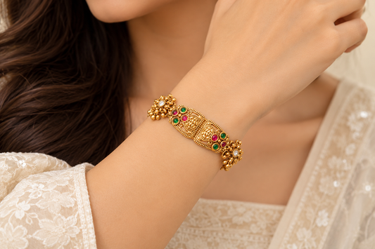 Ami Bracelet