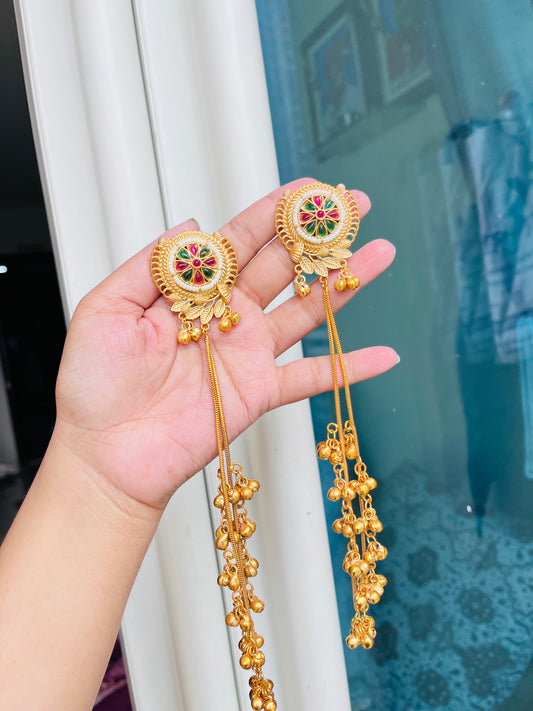 Avni Earings