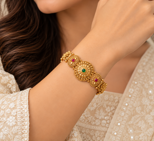Hri Bracelet