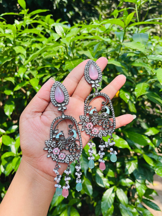 Kani Earings