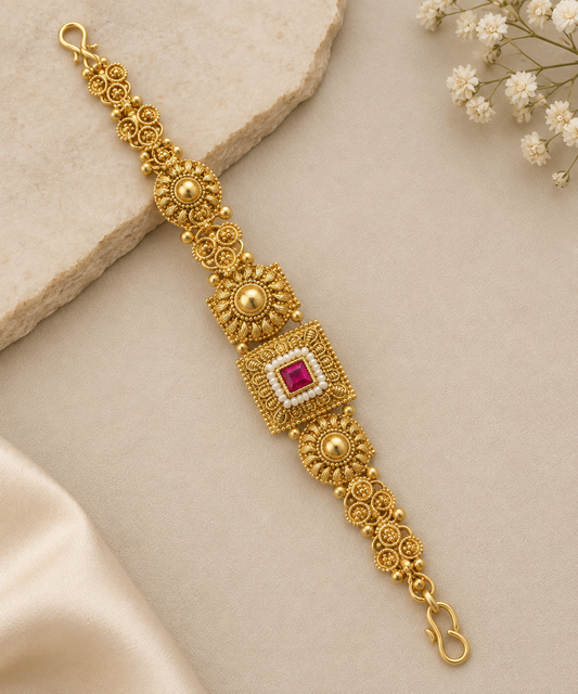 Ri Bracelet