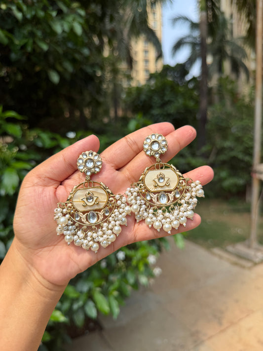 Helen Earings